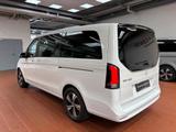 Mercedes-Benz EQV 300 lang neues Modell Multibeam Navi Kamera - Mercedes-Benz EQV: Automatik