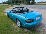 Mazda MX-5 1.9 16V Sportive - gebrauchte Mazda MX-5 aus dem Jahr 2001