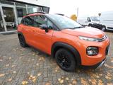 Citroën C3 Aircross Shine - Citroën C3 mit Anhängerkupplung