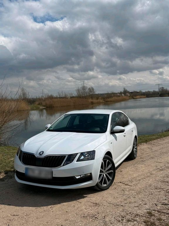 Image of Skoda Octavia