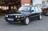 BMW 316i E30 Design Edition *WIE NEU*TRAUM HISTORIE* - BMW 316: D