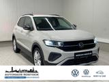 Volkswagen T-Cross Goal 1.0 TSI DSG AHK NAVI SHZ LED - Volkswagen T-Cross in Rostock