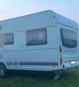 Bürstner Premio Plus 510 TK - Bürstner Premio Plus