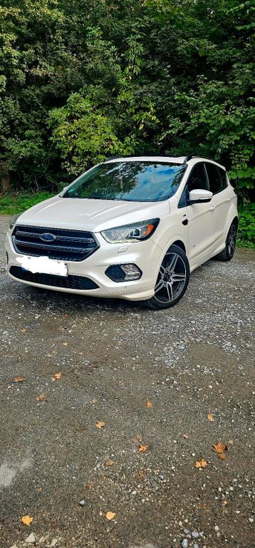 Image of Ford Kuga