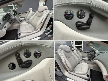 Mercedes SL 500 - 8