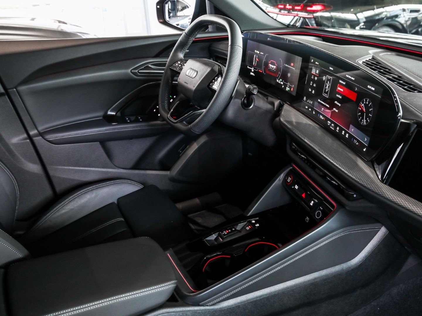 Audi Q5 - Bild 15