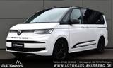 Volkswagen T7 Multivan EDITION/LANG/ DIG.C/ACC/STAND./APP/7 - Volkswagen: L