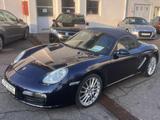 Porsche Boxster (Hardtop) - gebrauchte Porsche Boxster aus dem Jahr 2007