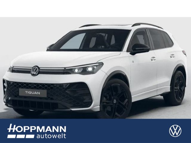 Volkswagen Tiguan R-Line 1,5 l eHybrid  DSG Pano,AHK,IQ