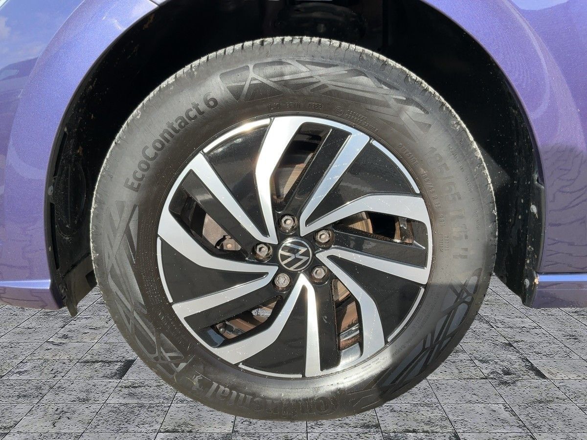 Volkswagen Polo - Bild 8