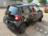 Smart-ForFour, 90PS, Navi, Pano, Cam, Autom. - Smart ForFour von privat