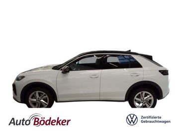 Volkswagen T-Roc 1.5 eTSI DSG Life Garantie b.16.12.30 