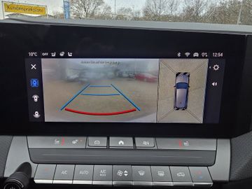 Bild 20 Opel Astra GS ST AT8/NAVI/SHZ+LHZ/PDC vo+hi+360Cam/LE