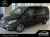 Mercedes-Benz V250d Exclusive Lang AMG Inspektion+Reifen NEU!! - Mercedes-Benz V 250 in Halle