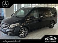 Mercedes-Benz V250d Exclusive Lang AMG Inspektion+Reifen NEU!!