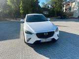 Mazda CX 3 - Mazda CX-3 Gebrauchtwagen in Stuttgart