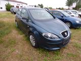 Seat Altea Reference Comfort - gebrauchte Seat Altea aus dem Jahr 2007