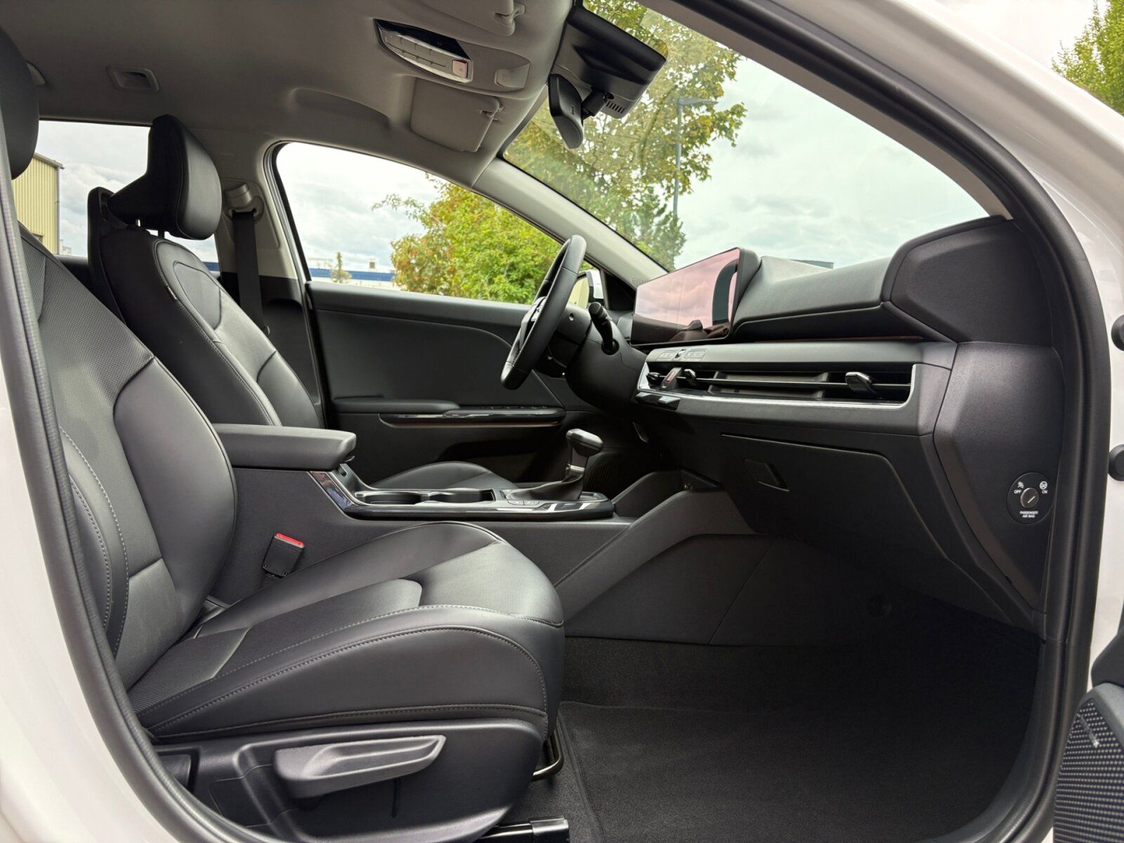 Fahrzeugabbildung Kia K4 Sportswagon 1.6 T-GDI Spirit DriveWise-Park &