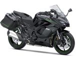 Kawasaki Ninja 1100 SX "Tourer" / MJ 25 - KAWASAKI NEU MOTORRAD
