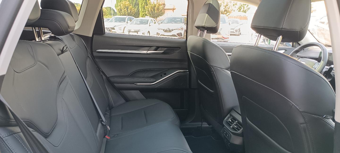 Great Wall Haval H6 Hybrid LUXURY, миниатюра 9