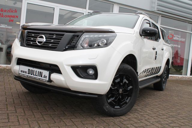 Nissan Navara 2,3 dCi  N-Guard Double Cab 4x4 Automatik