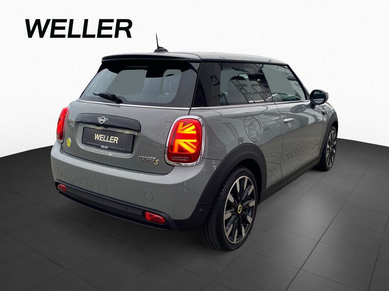 MINI Cooper SE - Bild 5