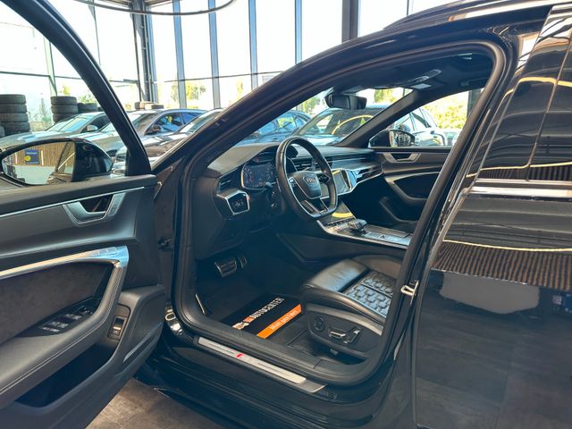 Audi RS6 4.0 TFSI tiptr. quattro *HUD*PANO*MATRIX*