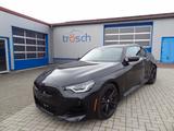 BMW M240i xDrive Coupe, viele Extras ! - BMW M240i Unfallwagen