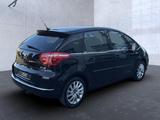 Citroën C4 Picasso Exclusive+NAVI+LEDER+PANORAMA+PDC+AHK - Citroën C4 Picasso: Automatik