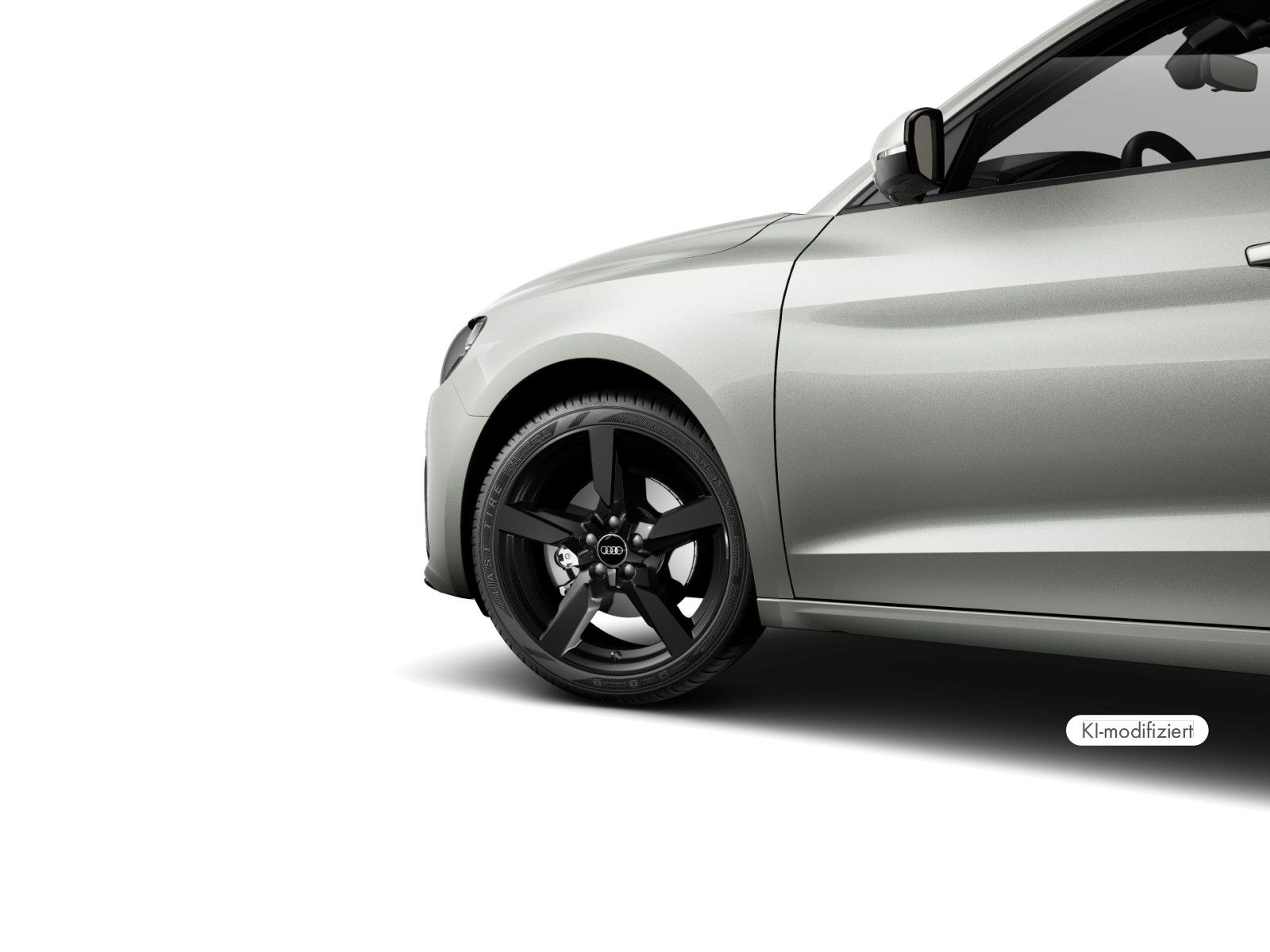 Audi A1 - Bild 4