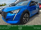 Peugeot 208 Allure GT-Line AUT.*NAVI*CAM*PDC*1.HD* - Peugeot 208 in Krefeld