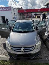 Volkswagen VW Golf Plus 1.6 TDI | Erstzulassung 2005|... - Volkswagen Golf: 6er