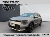Kia Niro EV Inspiration Beyond30 WP DW TEC REX - Kia Niro in Bremen