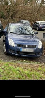 Suzuki Swift Benzin aus 2 Hand - Suzuki Swift in Bonn