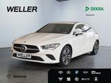 Mercedes-Benz CLA 200 Shooting Brake *AHK*Parktronic*Navi*CAM*