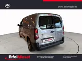 Toyota Proace City L2 Comfort 15 Jahre Relax Garantie - Toyota Neuwagen in München