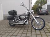 Harley-Davidson FXDWG Wide Glide 110 Motor - Offers matching your search criteria