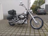 Harley-Davidson FXDWG Wide Glide 110 Motor - HARLEY-DAVIDSON MOTO