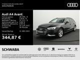 Audi A4 Avant advanced TFSI S tr. B&O*NAVI*AHK*8-Fach - Audi A4: 8b
