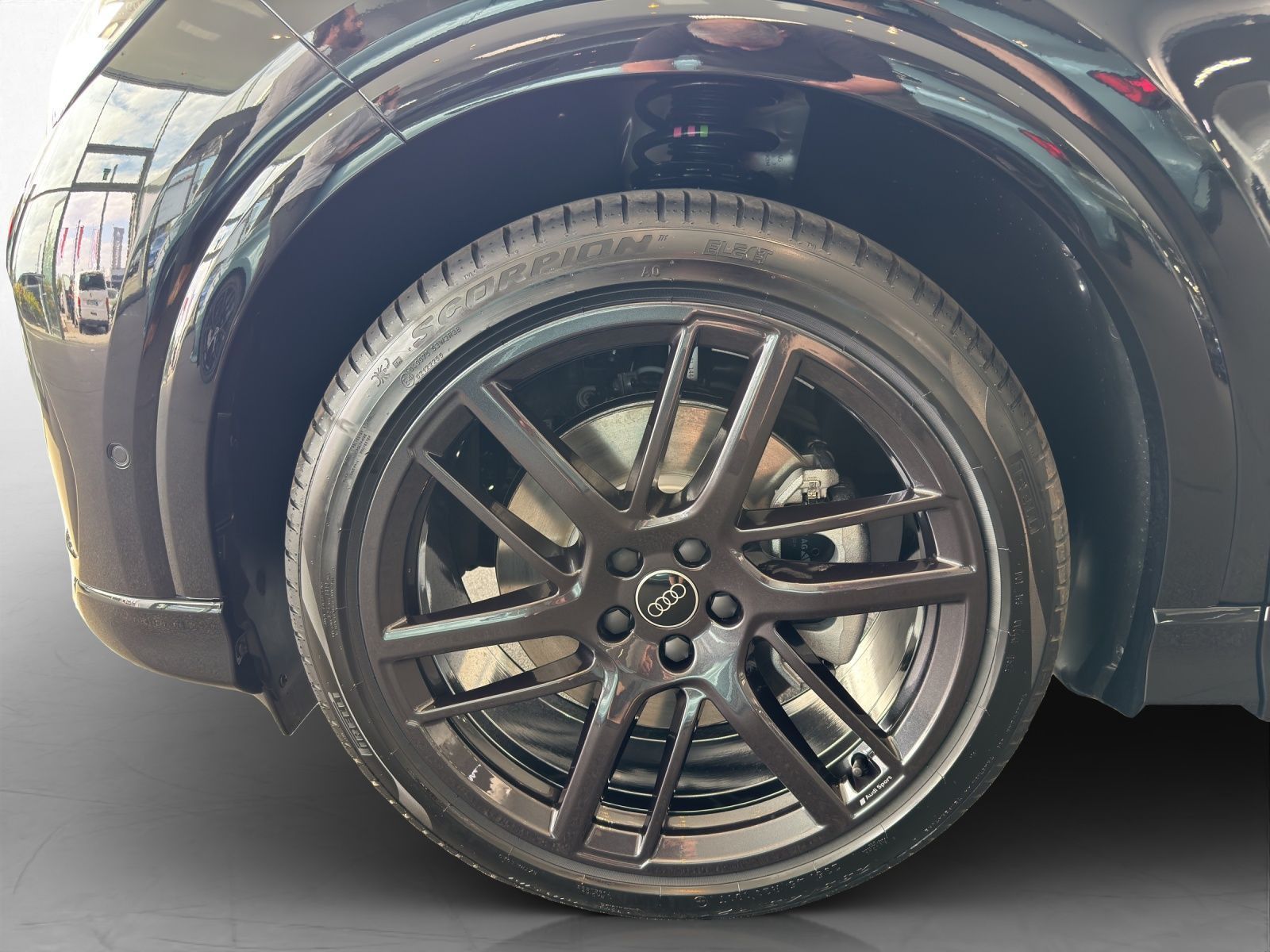 Audi Q4 e-tron - Bild 14
