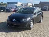 Volkswagen Golf VII Variant Lounge BMT - Volkswagen Golf: Vi Variant