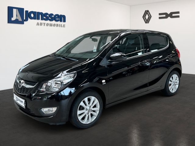 Opel Karl 1.0 ECOTEC Start/Stop 120 Jahre