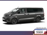 Opel Zafira - Vorschau Bild 2