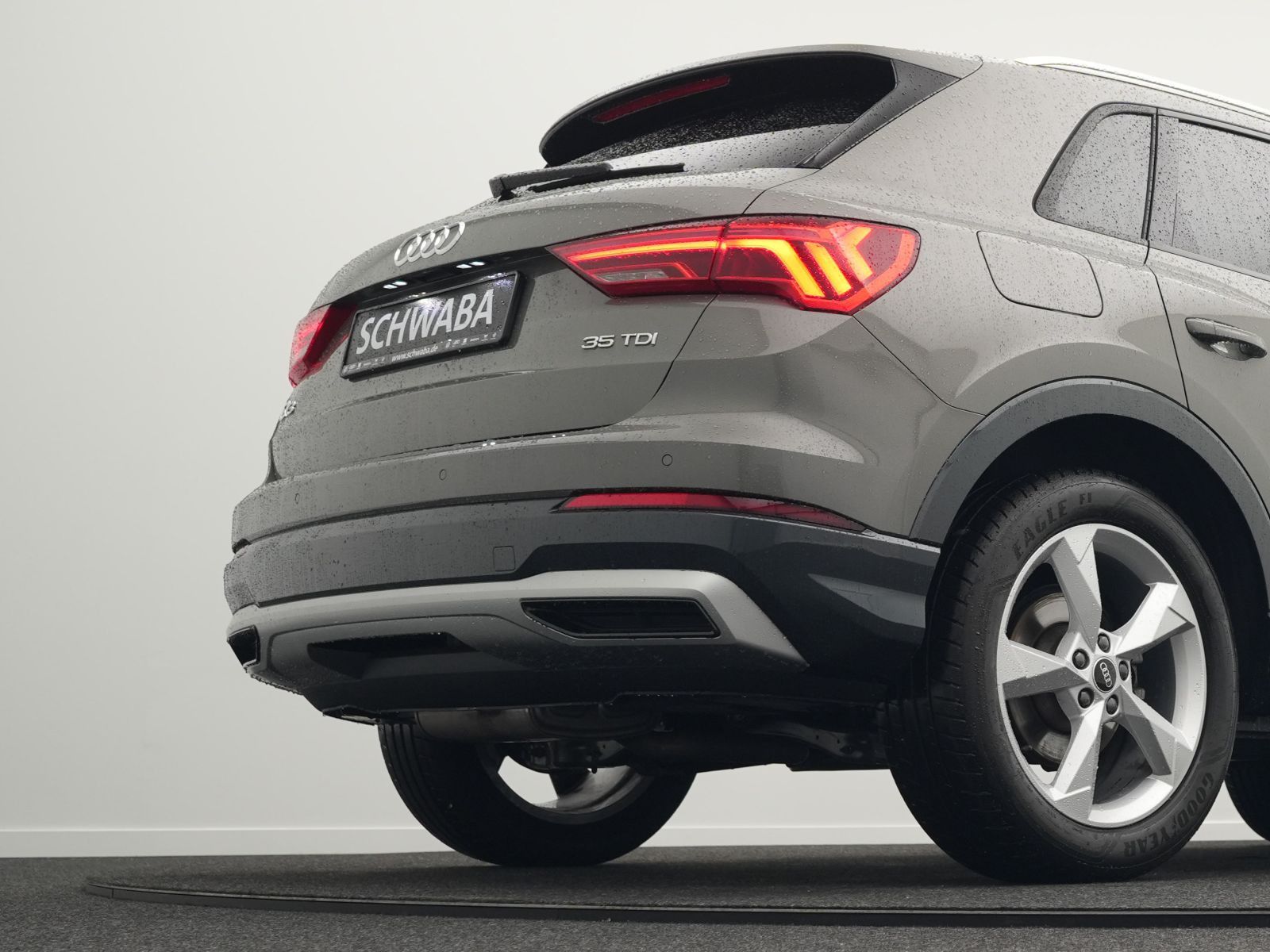 Audi Q3 - Bild 46