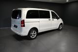 Mercedes-Benz Vito 110 CDI Mixto Kompakt 5-Sitze Klima 2x Schi - Mercedes-Benz Vito: 2.2