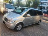 Mercedes-Benz Mercedes Benz Viano 2.2 CDI Kompakt Metall... - Mercedes-Benz Viano in Düsseldorf