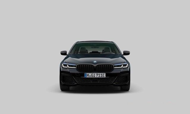 BMW 530e xDr M Sport PANO*Laser*H&K*DA-Prof*360°*20" imagem 3