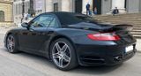 Porsche 997 Turbo Cabriolet in Top-Zustand - Porsche 997 in München