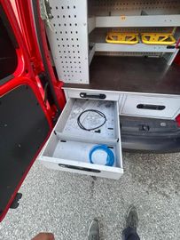 Volkswagen Caddy - 10