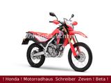 Honda CRF 300L ABS 2025 Enduro Honda Fin.50/50 0% mögl - Angebote